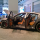 Illustration for article titled Thoughts on the DC Auto Show (Warning: Pictures)